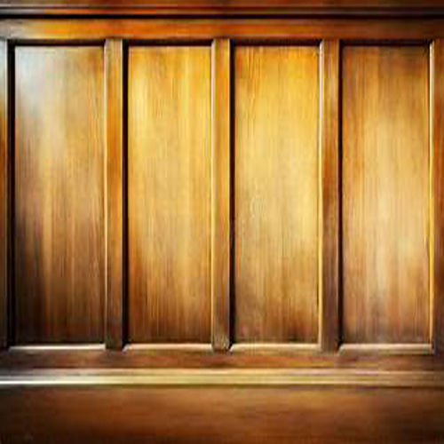 NC DECO GOLDEN BROWN