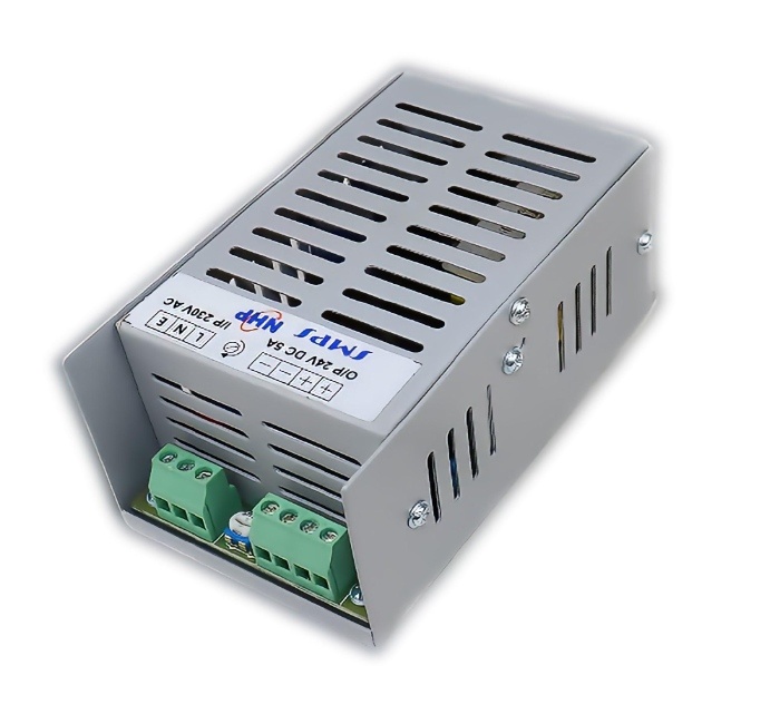 SMPS NHP 5amp 24vdc