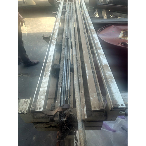 Knotex Knotting Machine Without Stand - Capacity: 600 Pcs/min