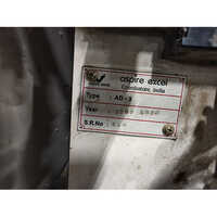 Ring Frame LR-6 1200 Spindle