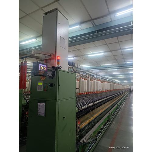 Ring Frame LR-6 1200 Spindle