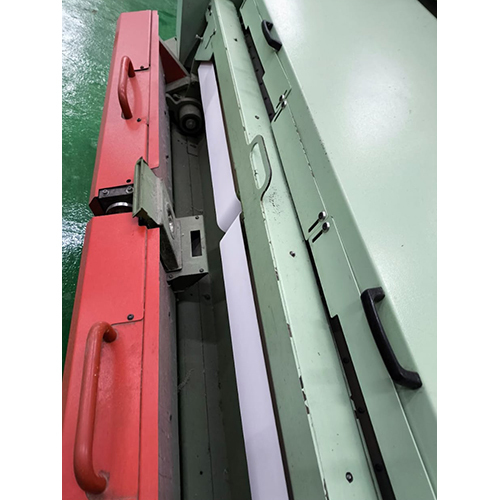 23X C60 Carding Machine