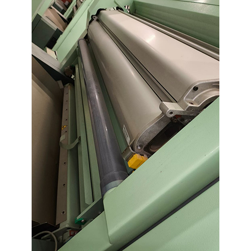 6X C70L Carding Machine