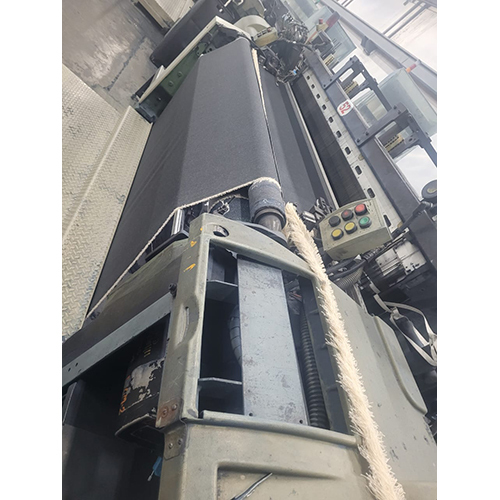 Picanol Gamma Rapier Loom For Industrial Textiles