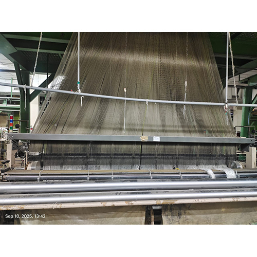 Picanol Gamma Rapier Loom