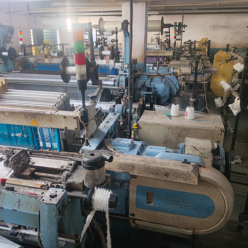 Smit Gs900-200Cm Rapier Loom - Features: Durability