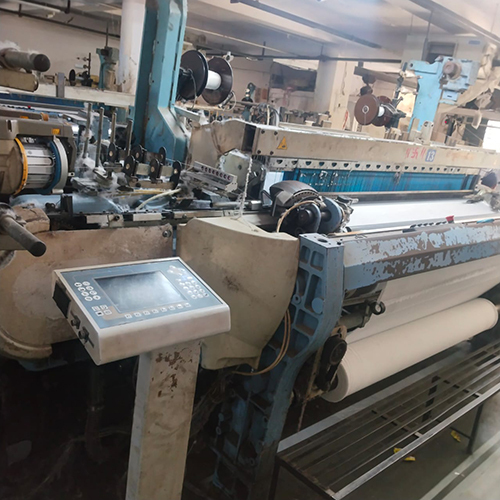 Smit Gs900-200cm Rapier Loom - Features: Durability