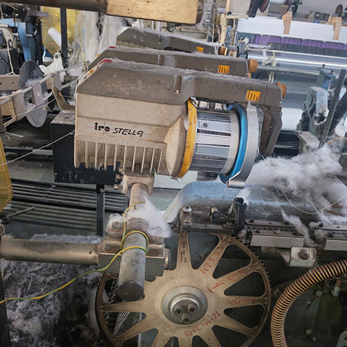 Smit GS900-200cm Rapier Loom