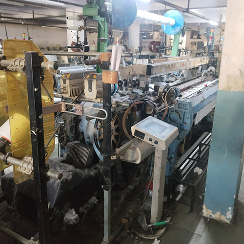 Smit GS900-200cm Rapier Loom