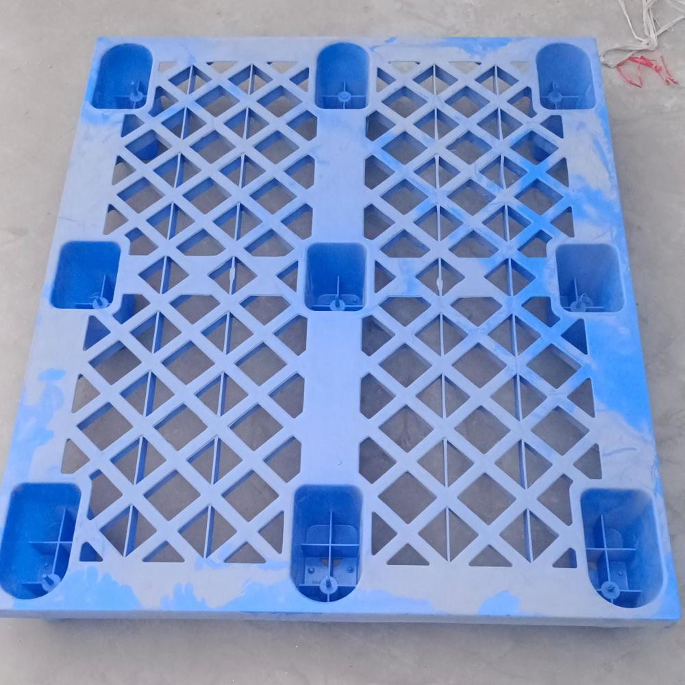 Industrial Plastic Pallets