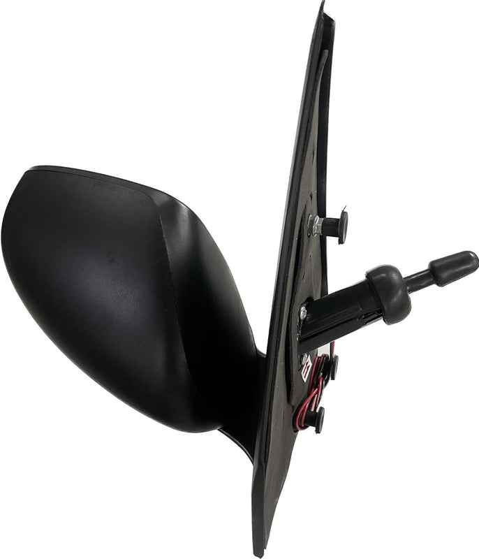 K D Side/Door Mirror for Maruti Celerio Manual Adjustable With Indicator  & Coupler 2013-2021 NON-AUTOFOLD