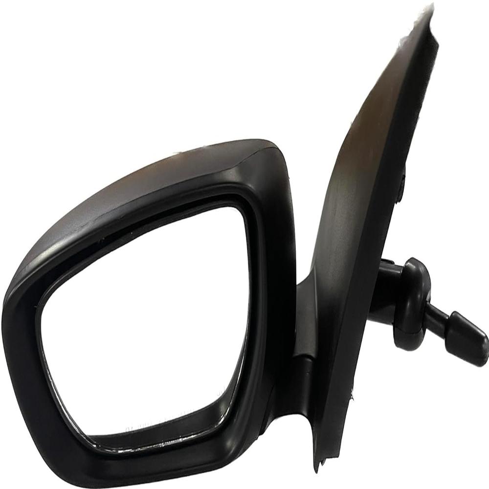 K D Side/Door Mirror for Maruti Celerio Manual Adjustable With Indicator  & Coupler 2013-2021 NON-AUTOFOLD