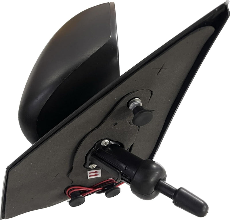 K D Side/Door Mirror for Maruti Celerio Manual Adjustable With Indicator  & Coupler 2013-2021 NON-AUTOFOLD