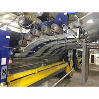 Industrial Tufting Machine