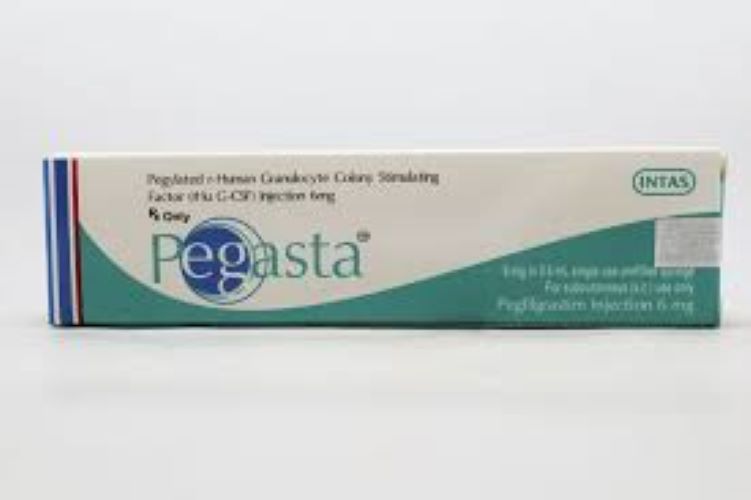 Pegasta Injection