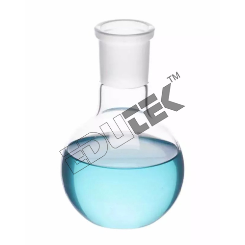 Flat Bottom Flask