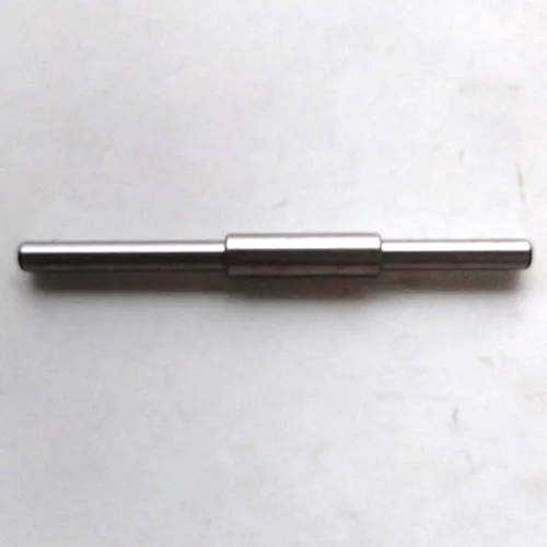 Tufting Machine Rode Bush - Color: Silver