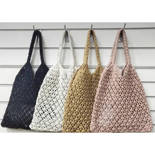 Handicrafts Bags - Color: Multi Color