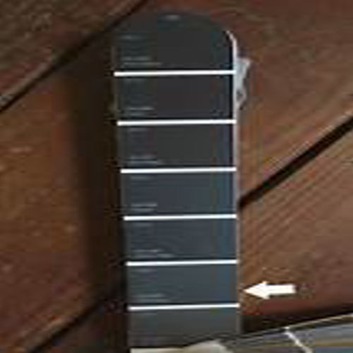 Nc Deco Black - Drying Time: 60 Minutes