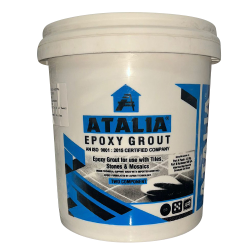 Atalia Tile Epoxy Grout - Feature: High Quality