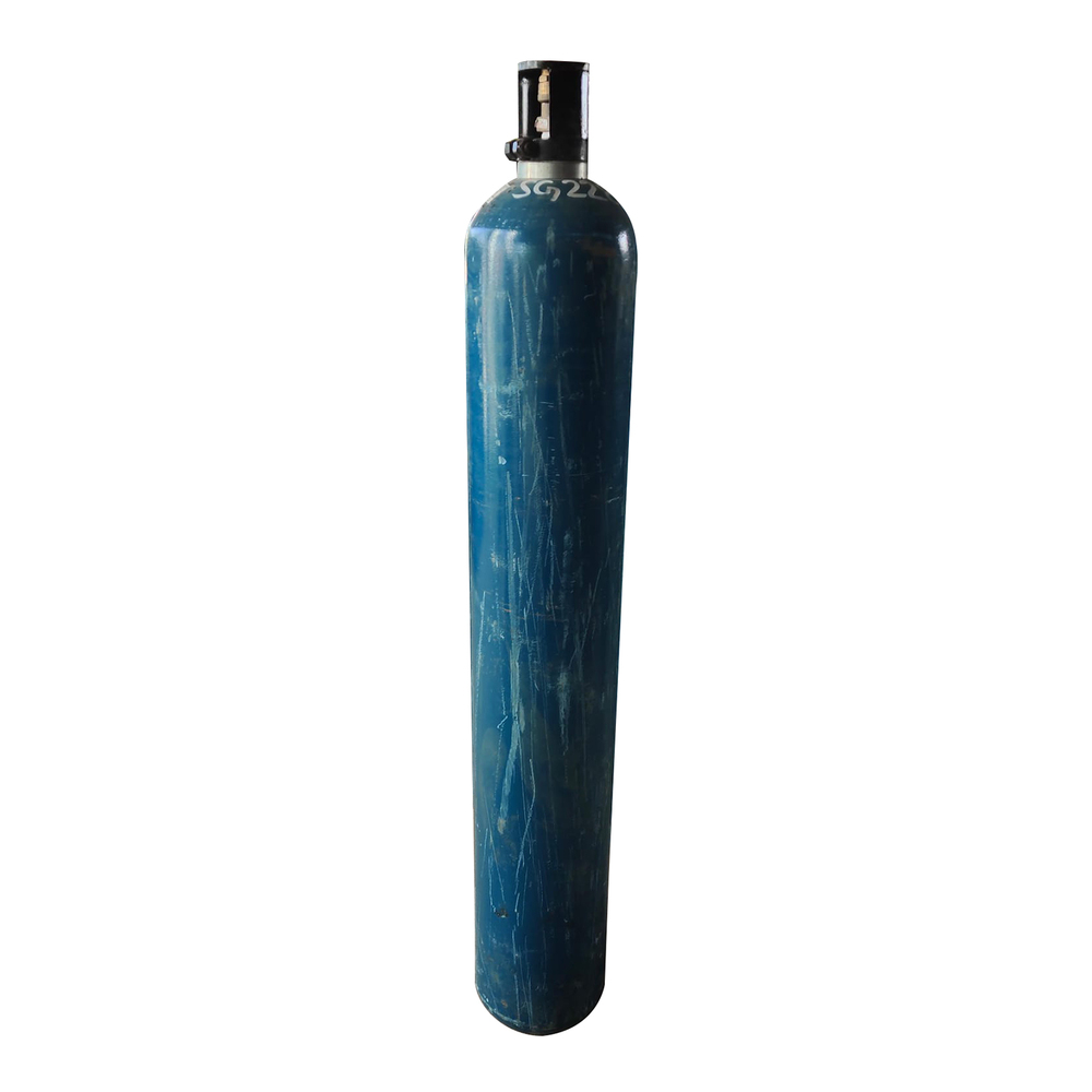 Argon Gas Cylinder - Application: Industrial