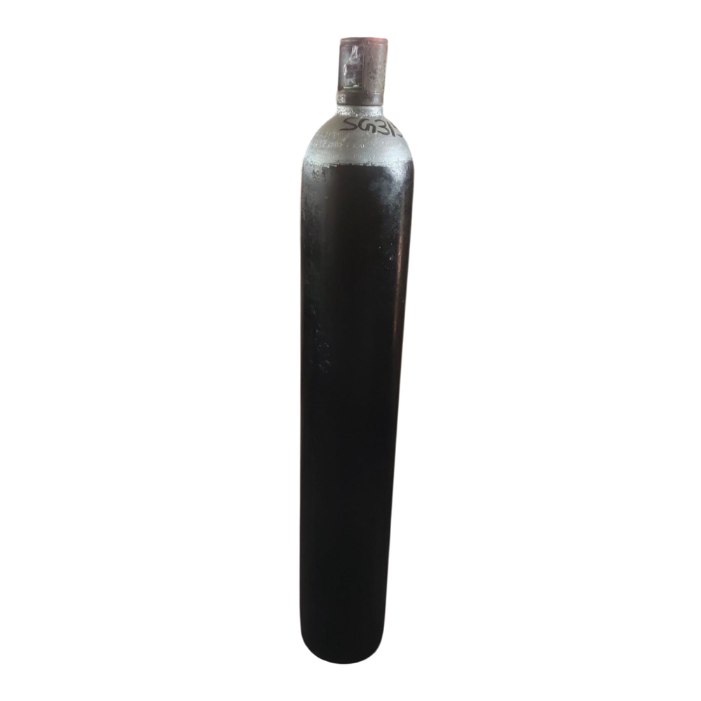 Carbon Di Oxide Gas Cylinder - Application: Industrial