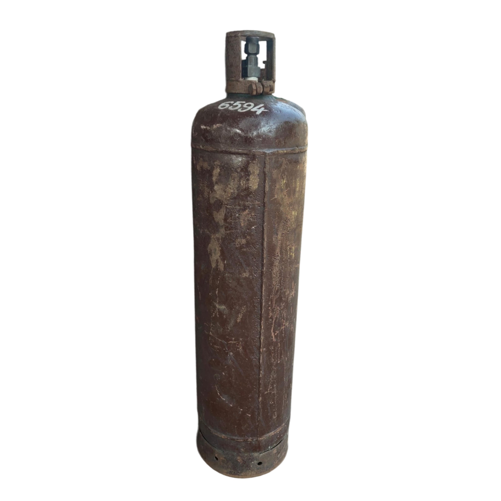 Dissolved Acetylene Gas Cylinder - Application: Industrial