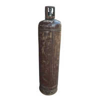Dissolved Acetylene Gas Cylinder