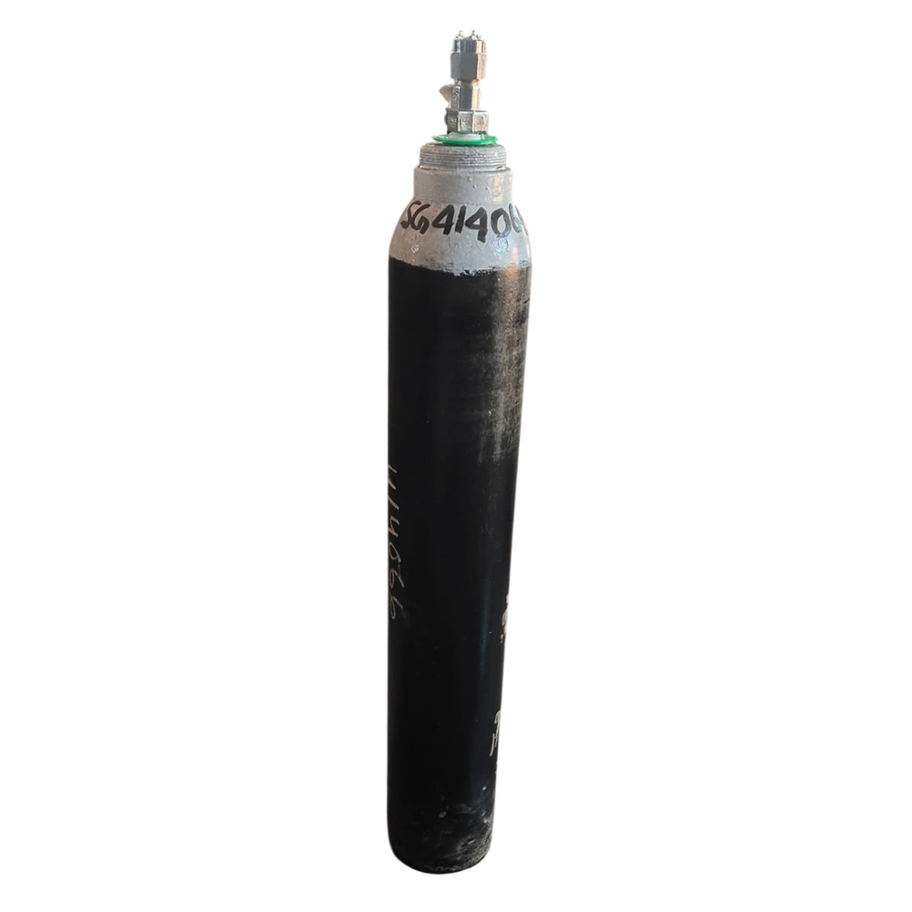 Medical B Type Oxygen Gas Cylinder - Application: Industrial