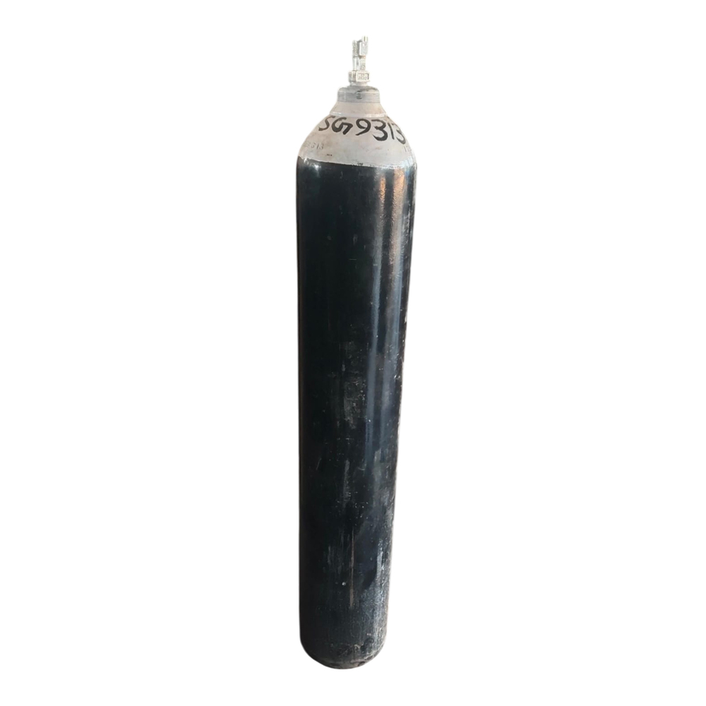 Medical Oxygen Gas Cylinder - Application: Industrial