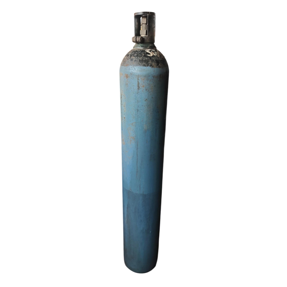 Nitrogen Gas Cylinder - Application: Industrial