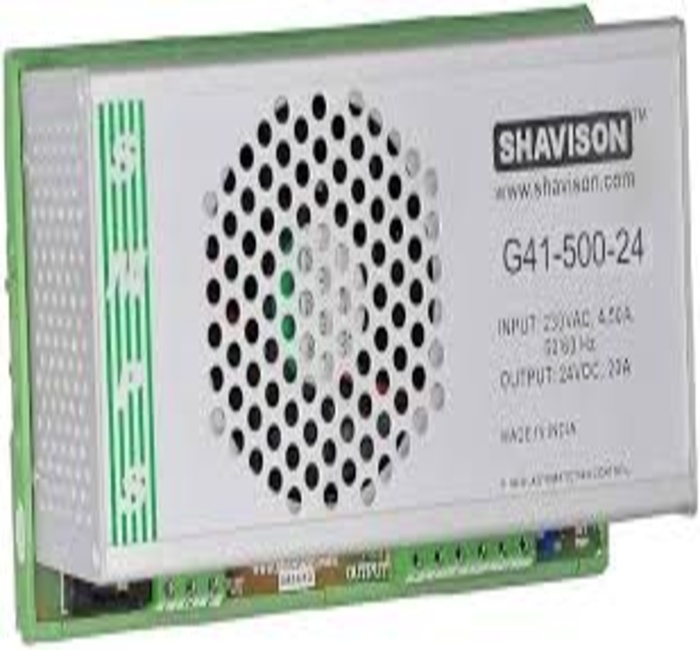 SMPS 20amp 24vdc G41-500-24