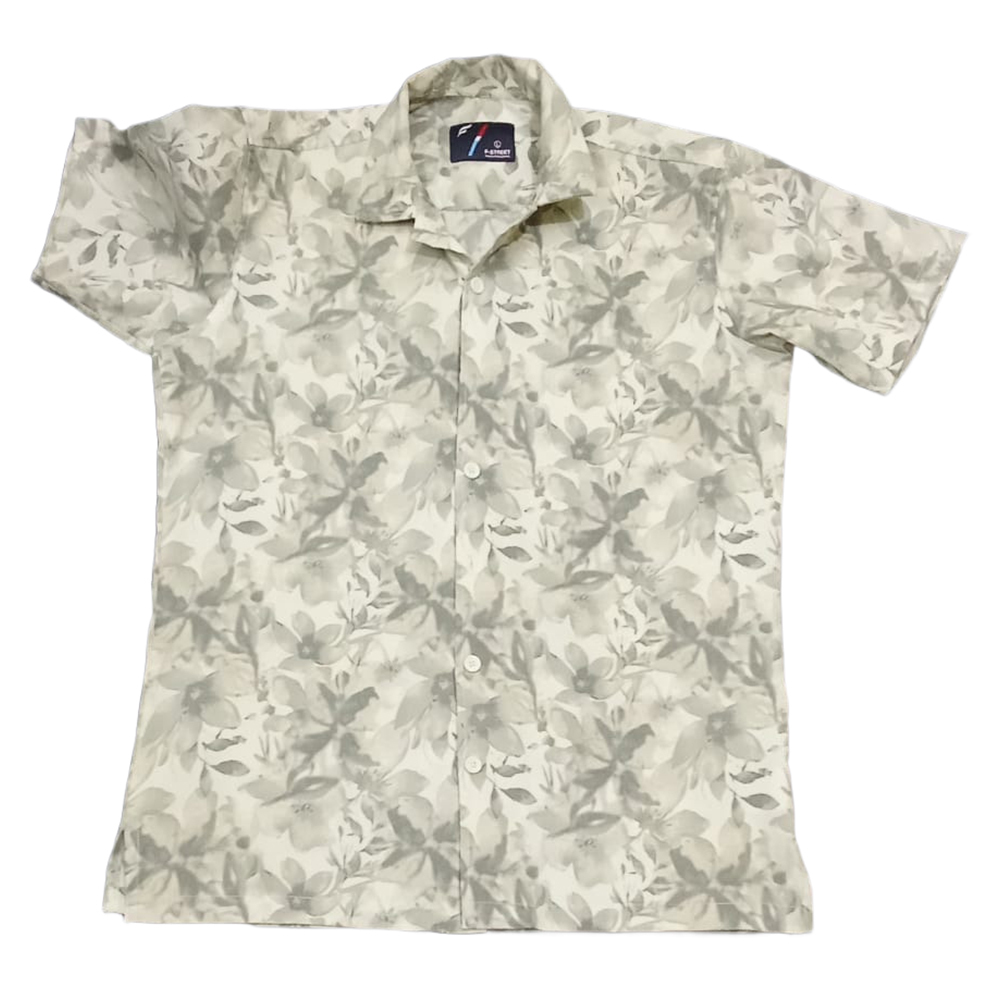 Casual Shirts - Age Group: Adult