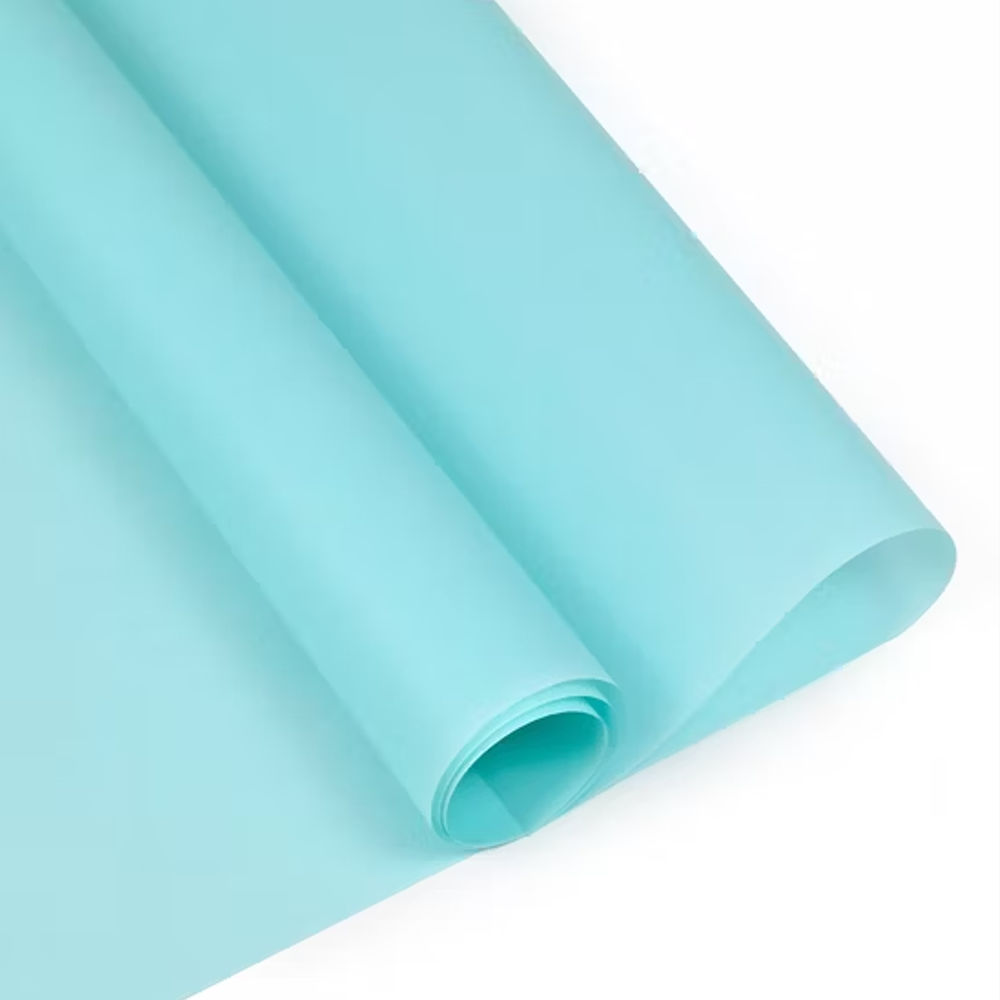 Blue One Side Coated Paper 120gsm - Density: 0.85 0.95 G/cm Gram Per Cubic Centimeter(g/cm3)