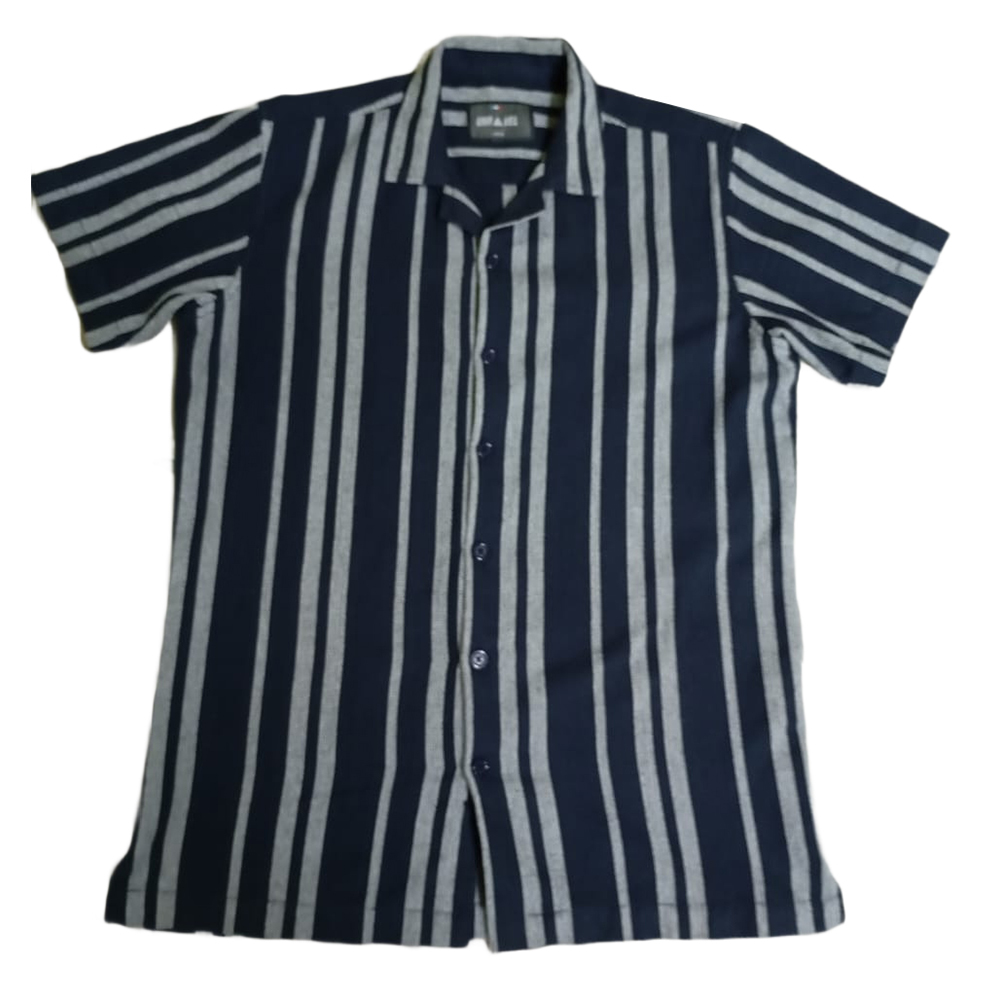 Casual Half Sleeve Shirt