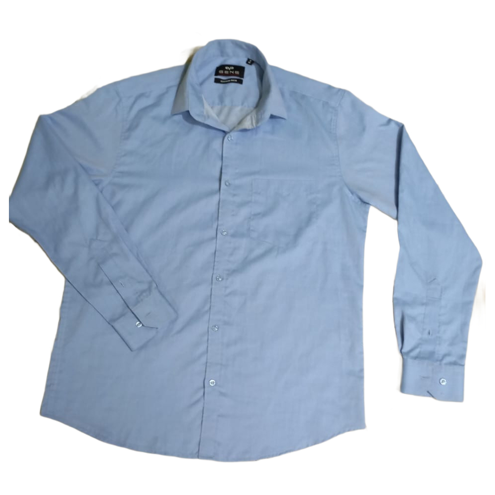 Mens Formal Shirt