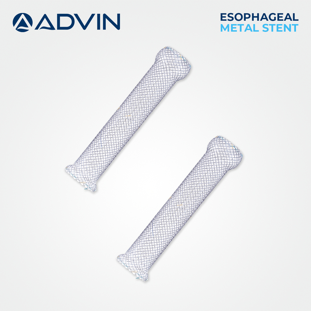 Self-Expanding Uncovered Esophageal Stent - 18x 180 mm