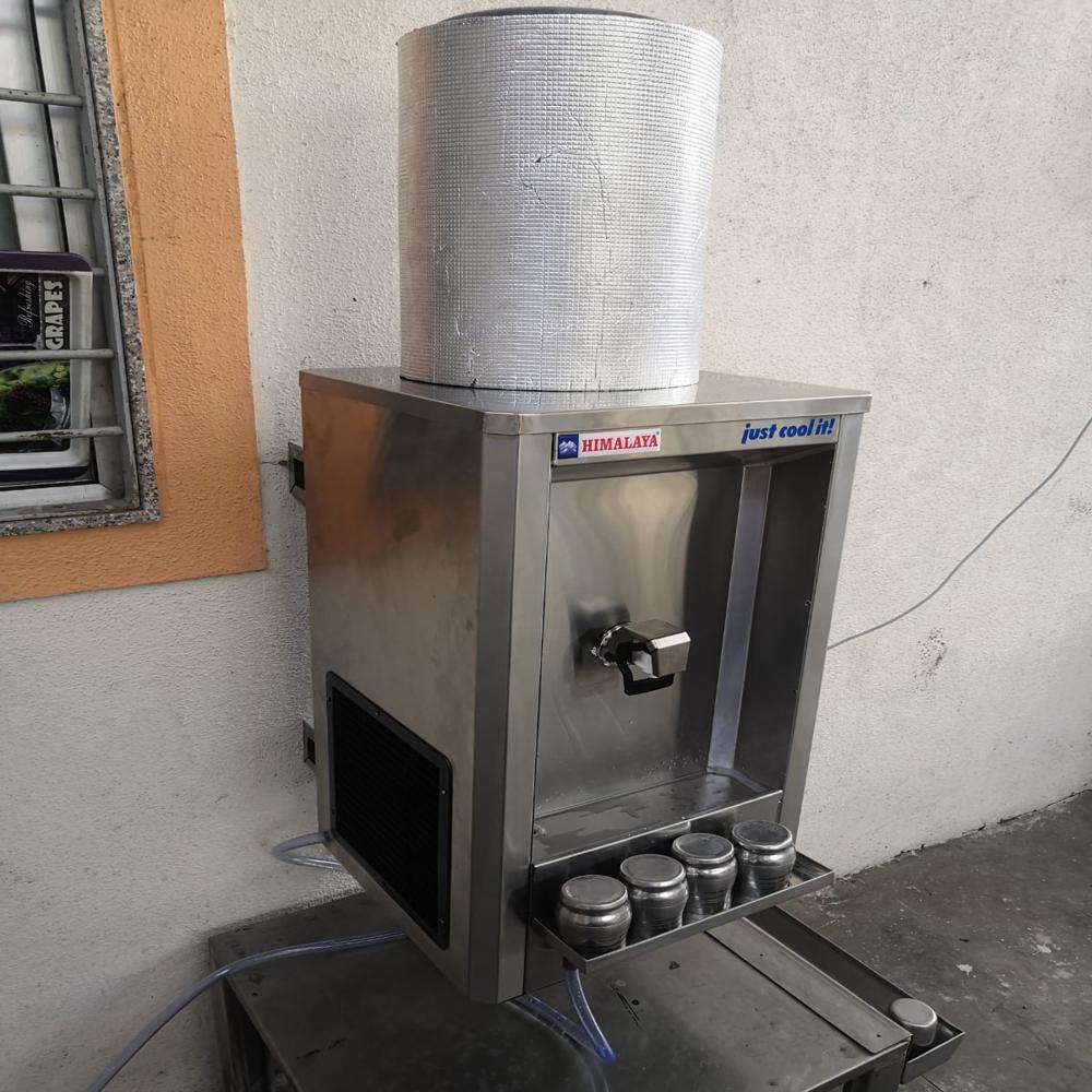 Water Cooler - Capacity: 10 Ltr/hr