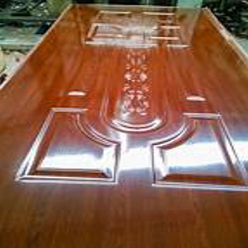 MELAMINE HIGH GLOSS APPLE COAT & VARNISH