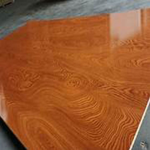 MELAMINE HIGH GLOSS APPLE COAT & VARNISH