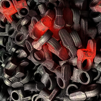 Mining Equipment Forgings - Application: Auto Parts