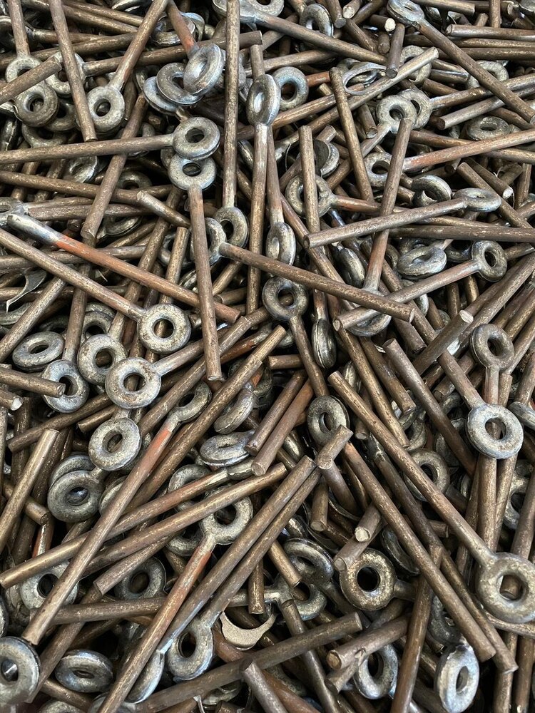 Mining Equipment Forgings - Application: Auto Parts