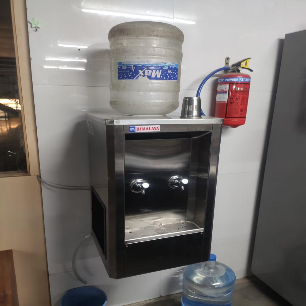 Water Cooler 