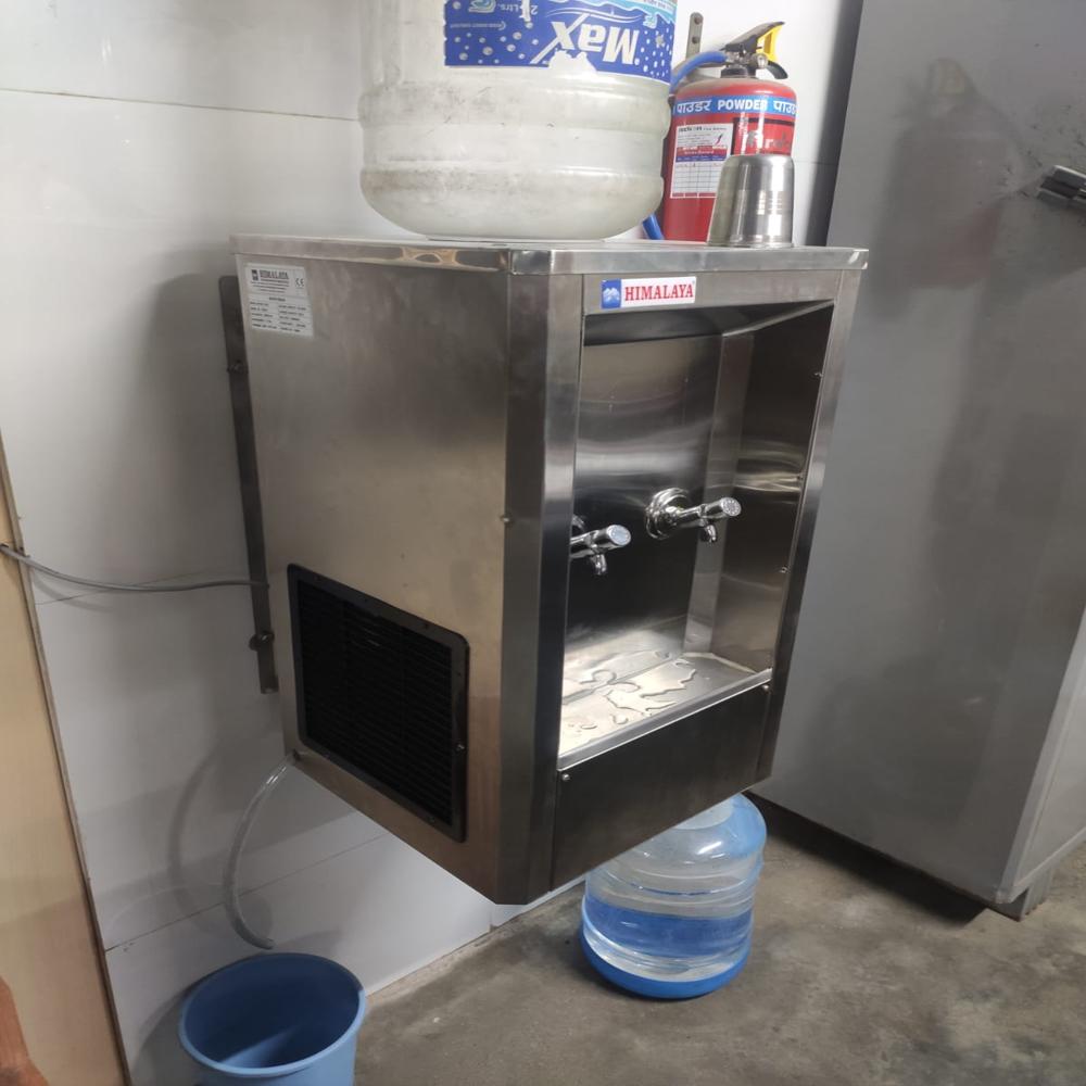 Water Cooler 