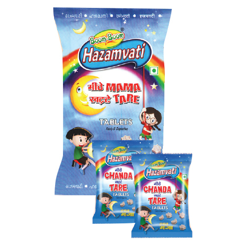 Mithe Mama Khate Tare @Rs 1