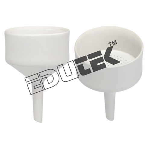 Porcelain Buchner Funnels
