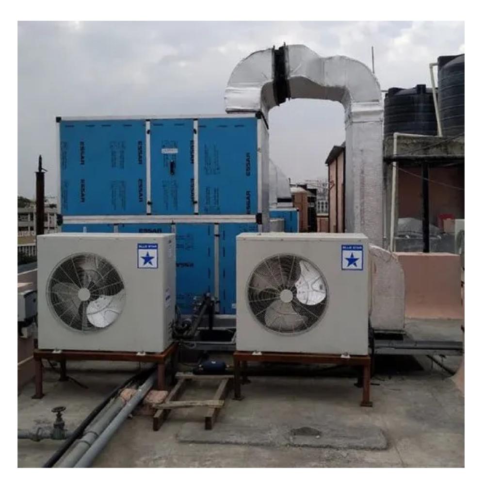 Air Handling Unit
