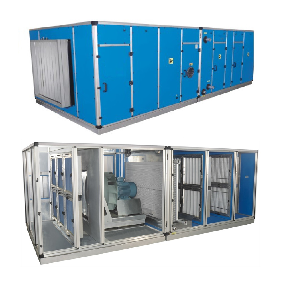 Air Handling Unit