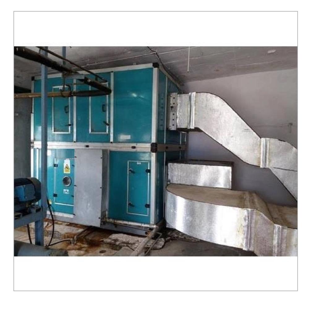 Air Handling Unit