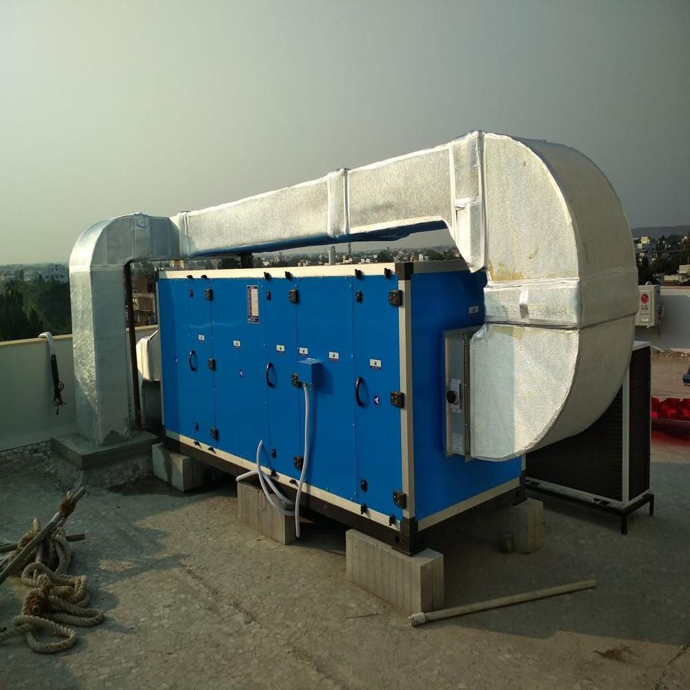 Air Handling Unit